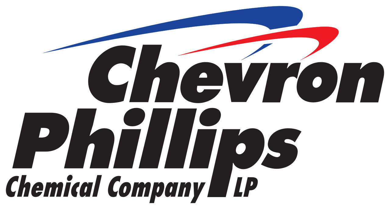 Chevron Phillips Chemical logo