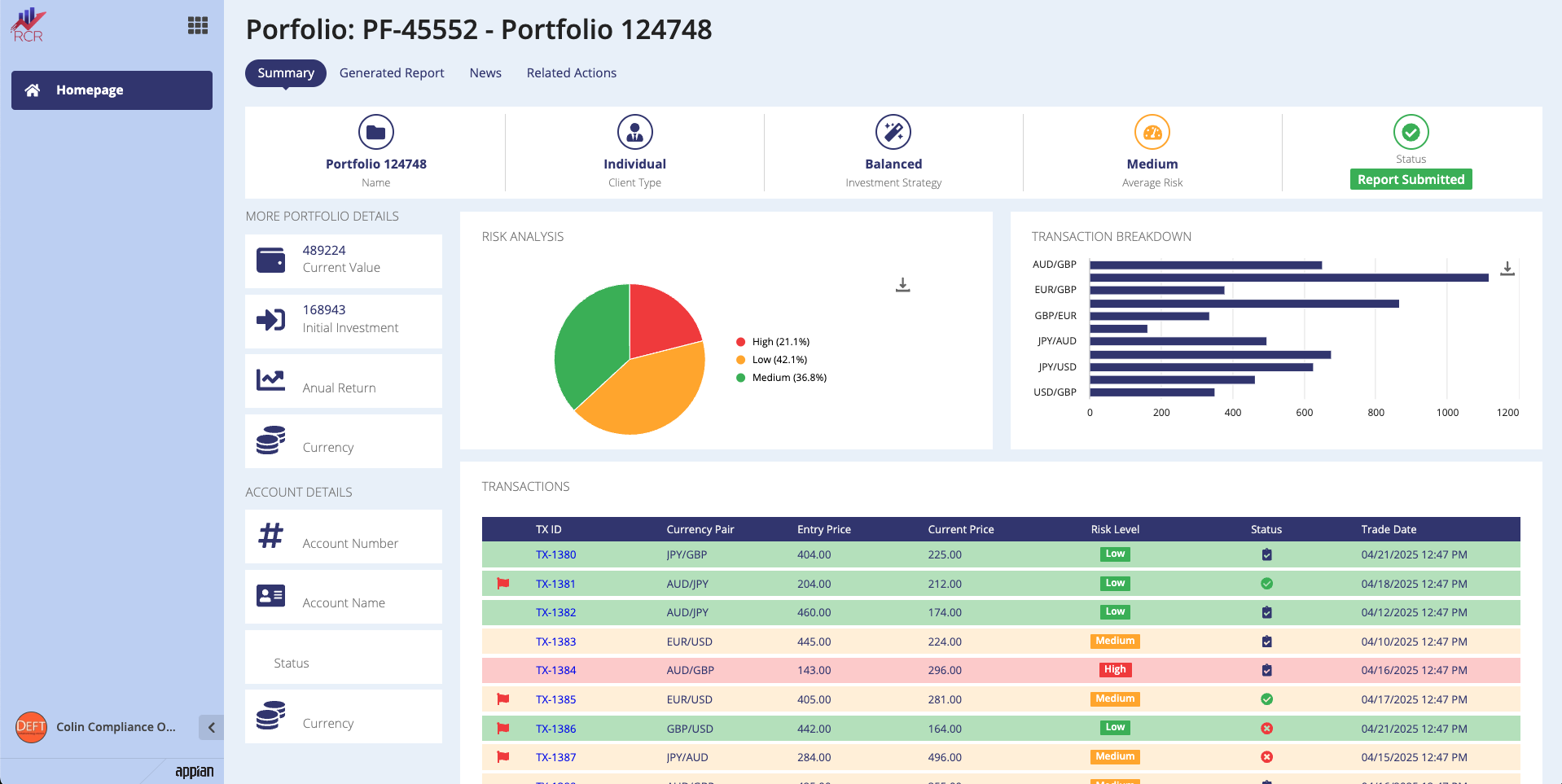View Portfolio